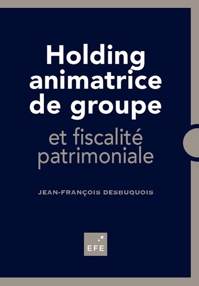 Holding animatrice de groupe - Image principale