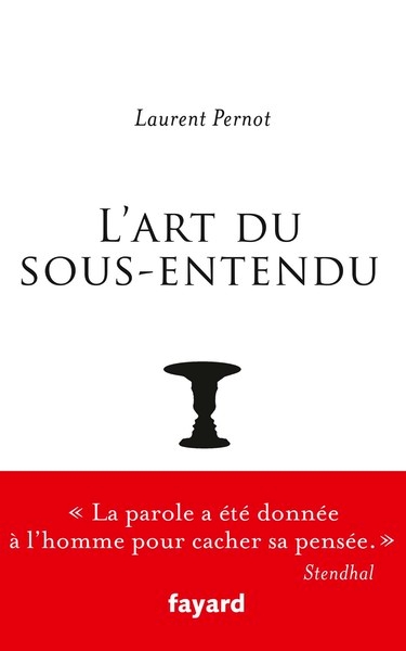 L'art du sous-entendu - Image principale