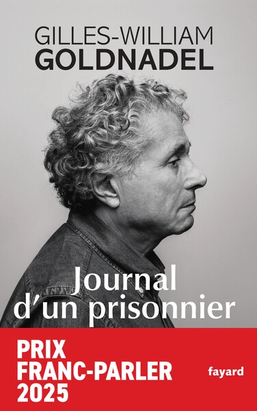 Journal d'un prisonnier - Image principale