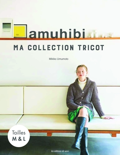 Amuhibi - ma collection tricot - Image principale
