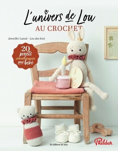 L'univers de lou au crochet - Image principale