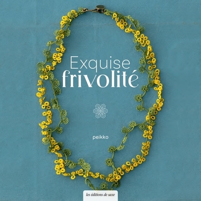 Exquise frivolité - Image principale