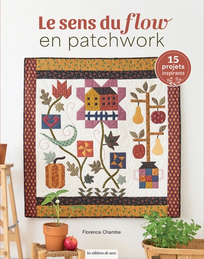 Le sens du flow en patchwork - Image principale