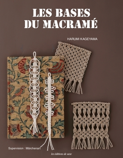 Les bases du macramé - Image principale
