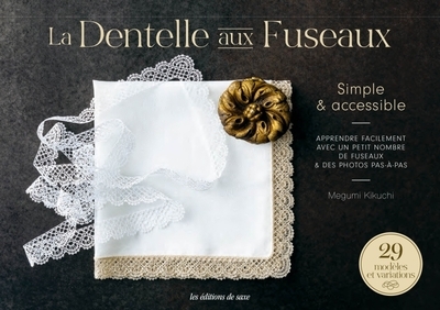 La dentelle aux fuseaux - Image principale