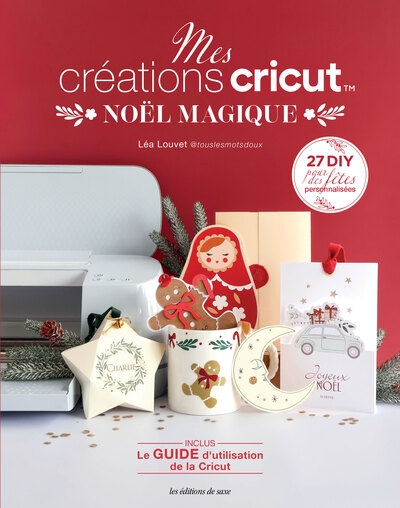 Mes créations cricut - Image principale