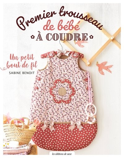 Premier trousseau de bébé - Image principale