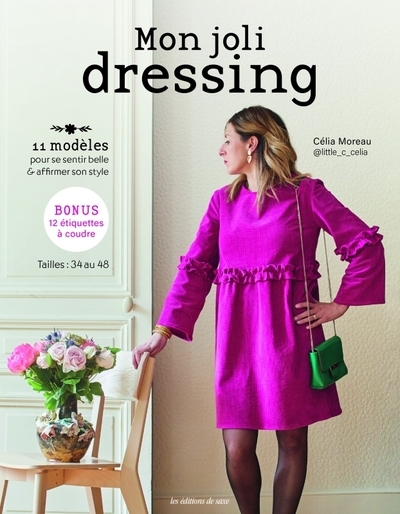 Mon joli dressing - Image principale