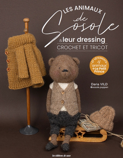 Les animaux de sosole & leur dressing - Image principale