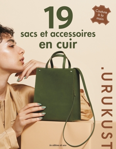 19 sacs et accessoires en cuir - Image principale