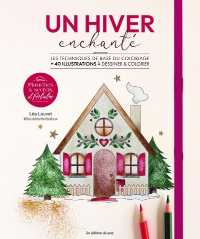 Un hiver enchanté - Image principale