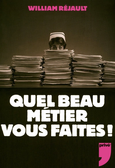 Quel beau metier vous faites ! - Image principale