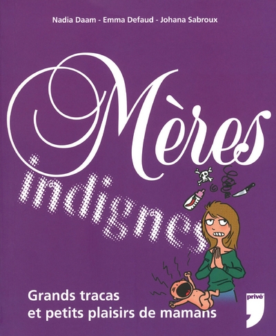 Meres indignes ! - Image principale