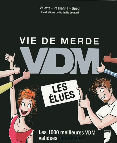 Vdm les élues - Image principale