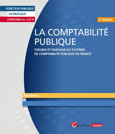 La comptabilité publique - Image principale