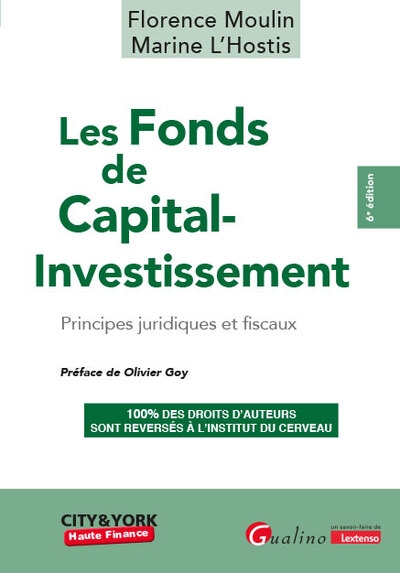 Les fonds de capital-investissement - Image principale