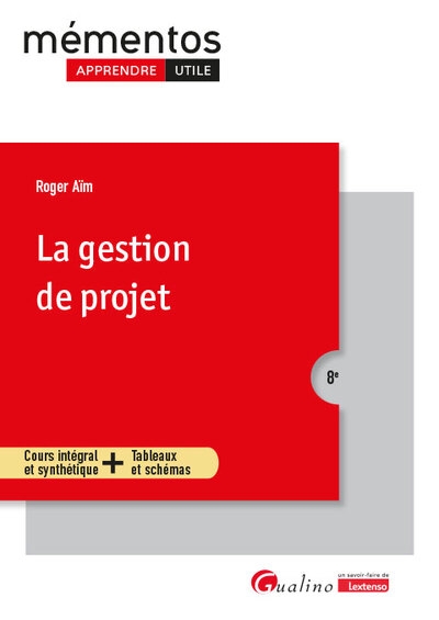 La gestion de projet - Image principale