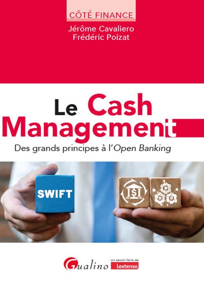 Le cash management - Image principale
