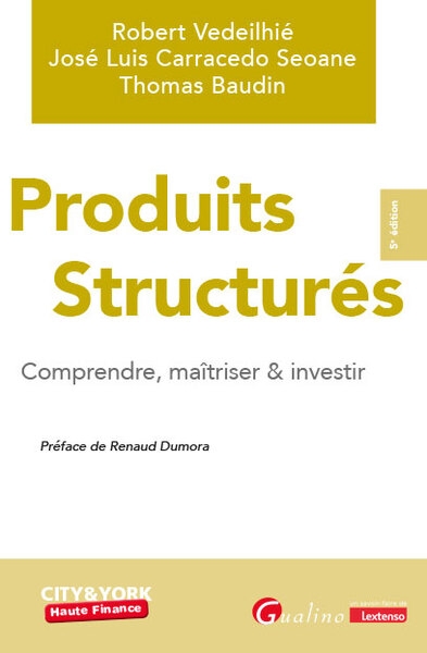 Produits structurés - Image principale