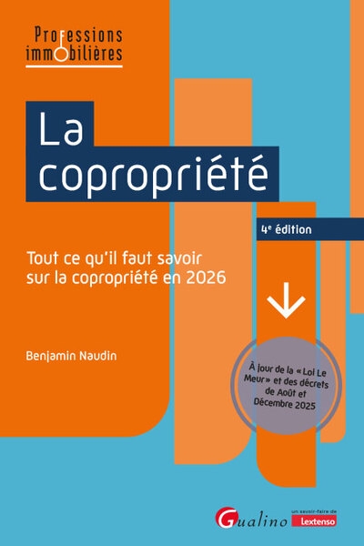 La copropriété - Image principale