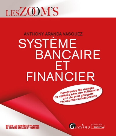 Système bancaire et financier - Image principale