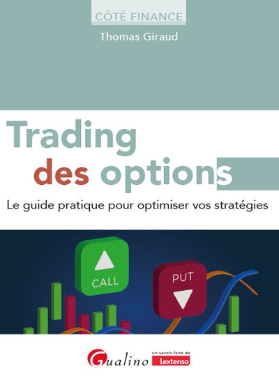 Trading des options - Image principale