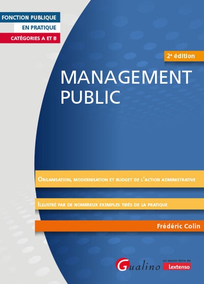 Management public - Image principale