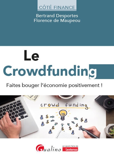 Le crowdfunding - Image principale