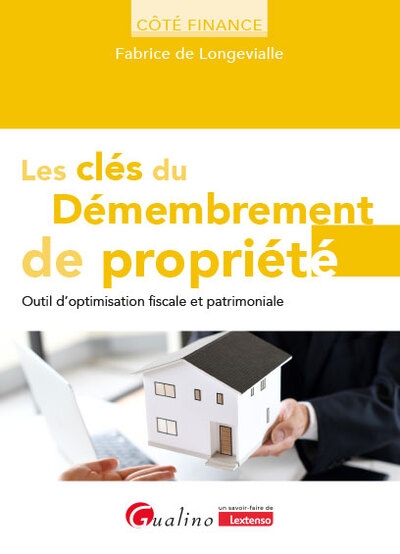 Les clés du démembrement de propriété - Image principale