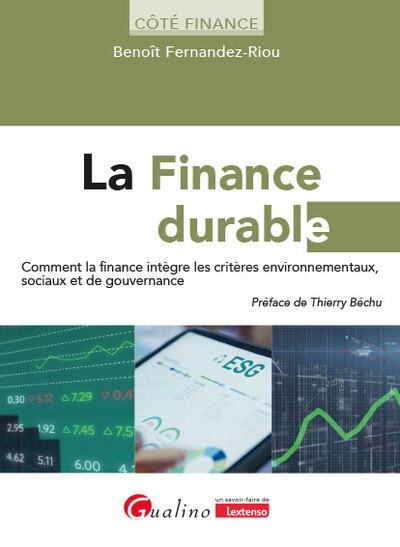 La finance durable - Image principale