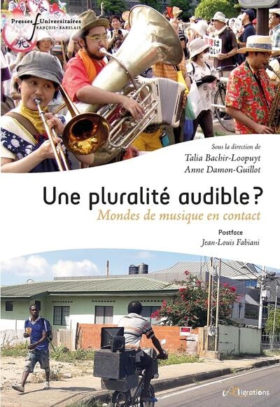 Une pluralité audible ? - Image principale
