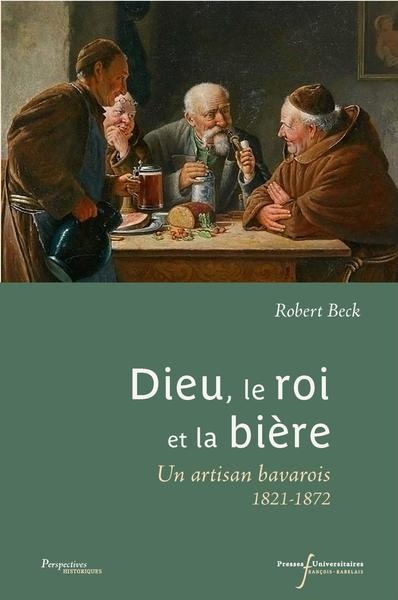 Dieu, le roi et la bière - Image principale