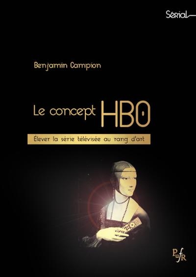 Le concept hbo - Image principale