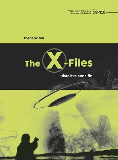 The x-files - Image principale