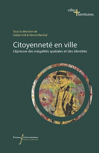 Citoyenneté en ville - Image principale
