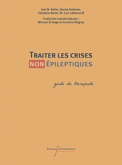 Traiter les crises (non) épileptiques - Image principale