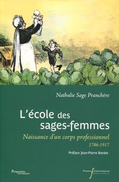 L'école des sages-femmes - Image principale