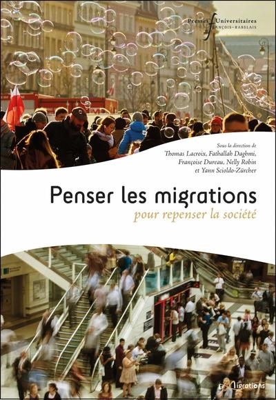 Penser les migrations pour repenser la société - Image principale