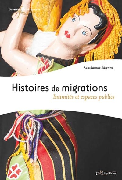 Histoires des migrations - Image principale