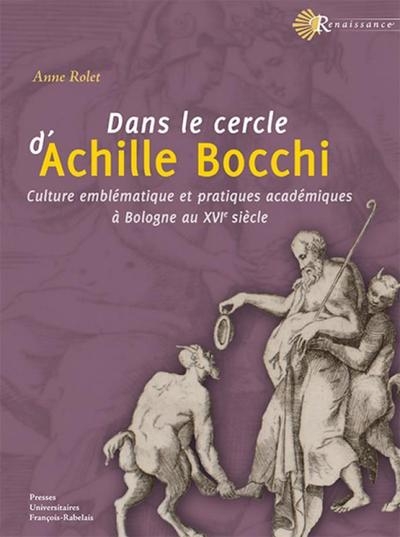Dans le cercle d'achille bocchi - Image principale