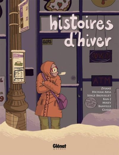 Histoires d'hiver - Image principale