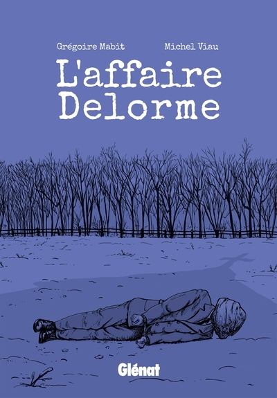 L'affaire delorme - Image principale