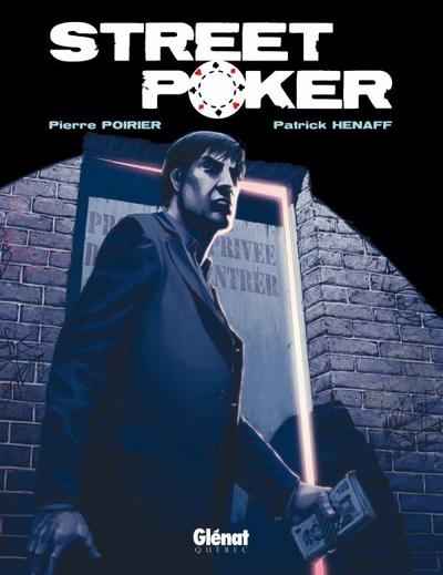 Street poker - Image principale