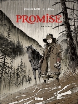 Promise - tome 03 - Image principale