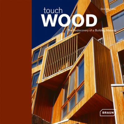 Touch wood - Image principale