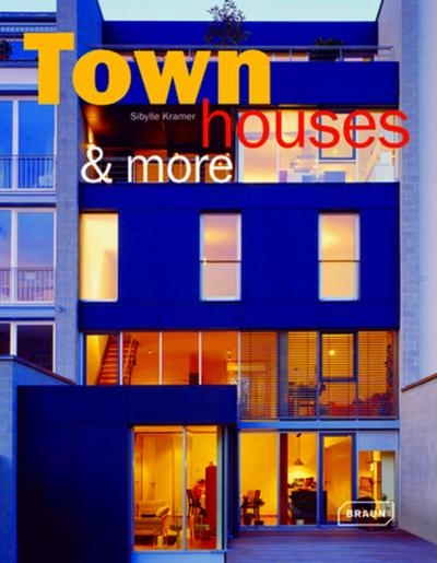 Town houses et more - Image principale