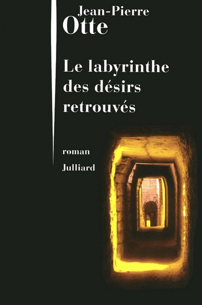 Le labyrinthe des désirs retrouvés - Image principale