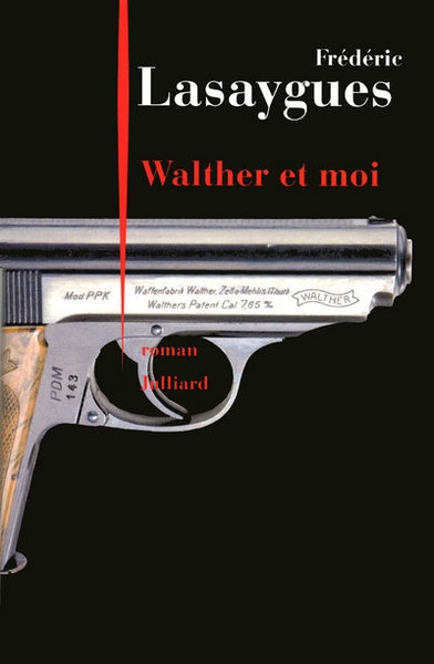 Walther et moi - Image principale