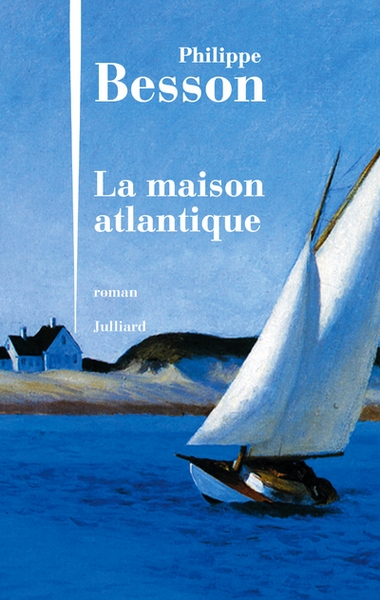 La maison atlantique - Image principale