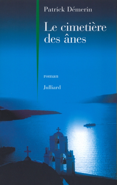 Le cimetière des ânes - Image principale